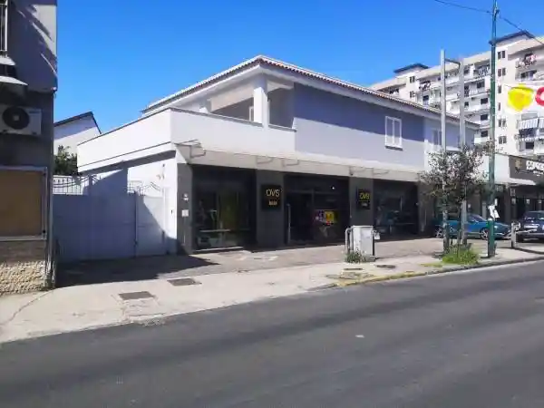 Villa in vendita a Casoria