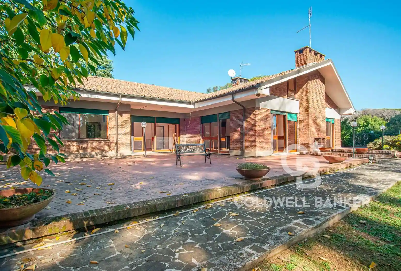 Villa in vendita a Roma