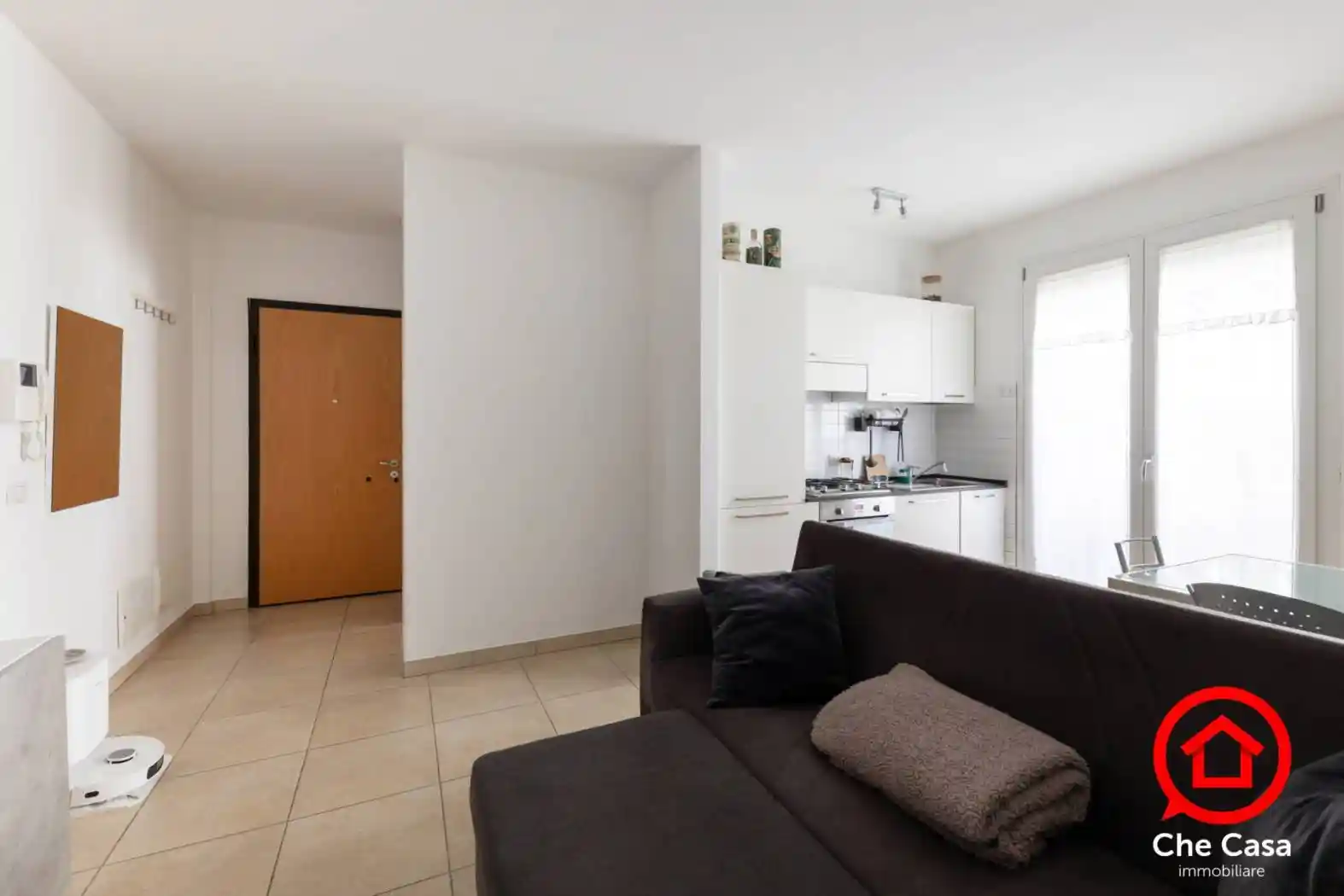 Appartamento in vendita a Cesena