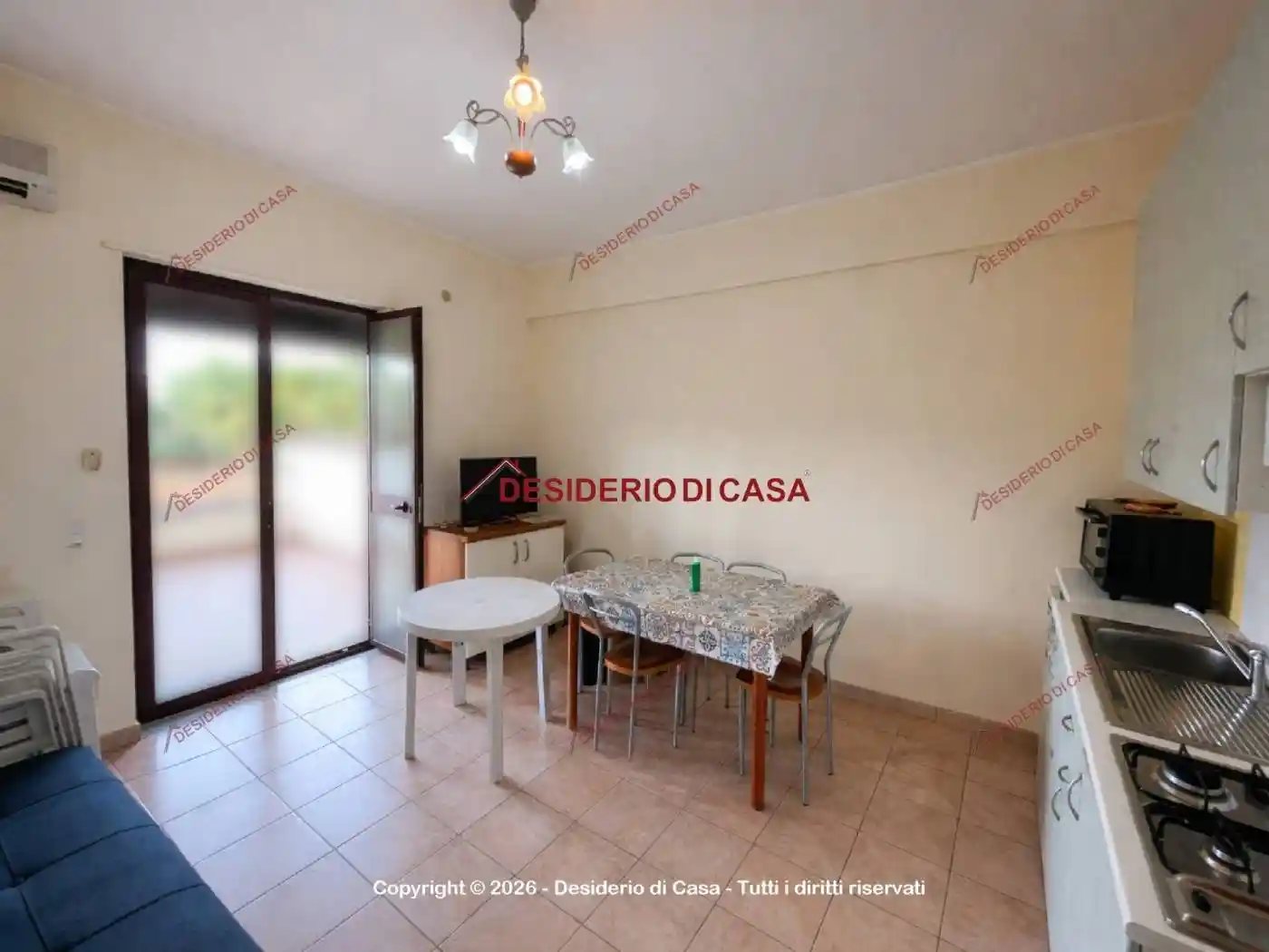 Appartamento in vendita a Acquedolci