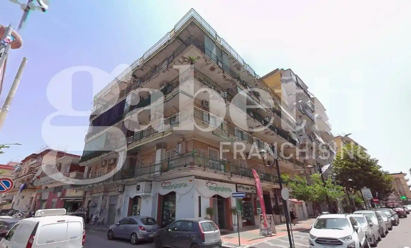 Appartamento in vendita a Arzano