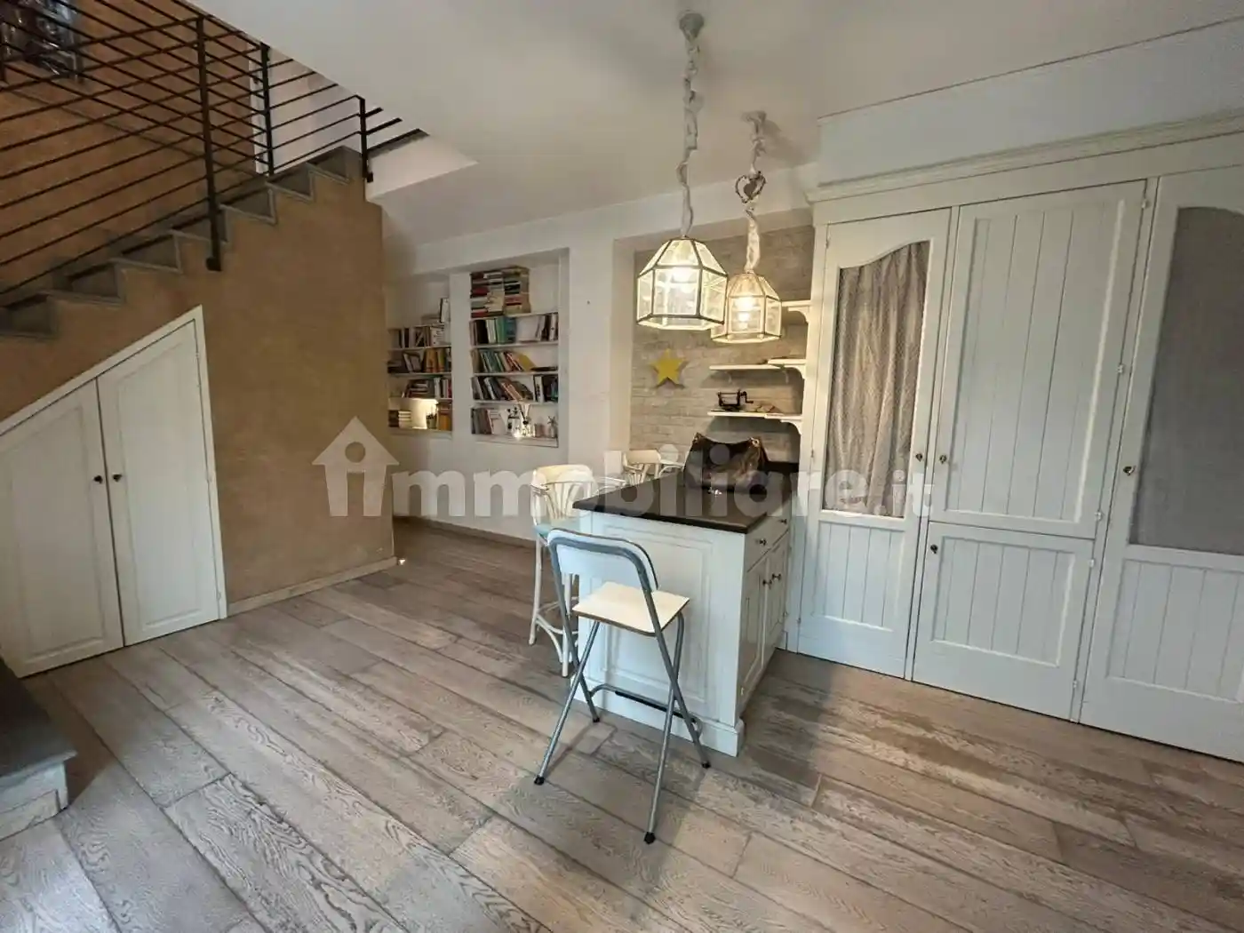 Appartamento in vendita a Firenze