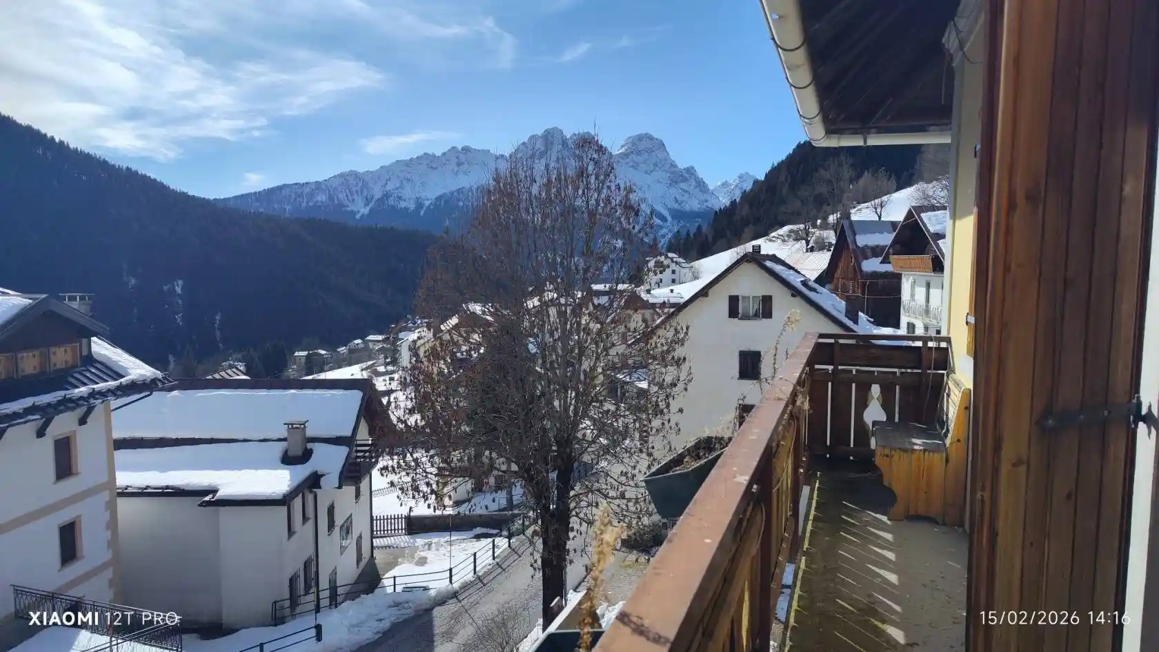 Palazzo - Edificio in vendita a Forni Avoltri