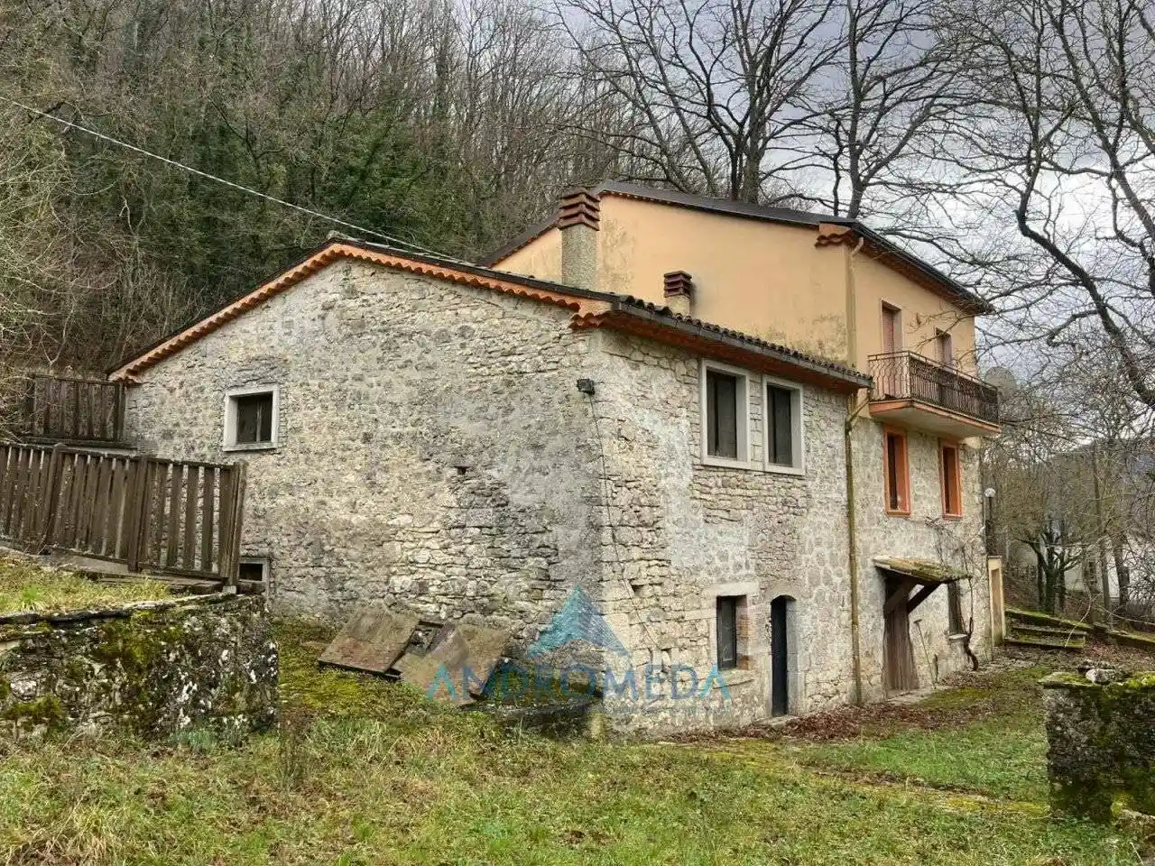 Appartamento in vendita a Carovilli