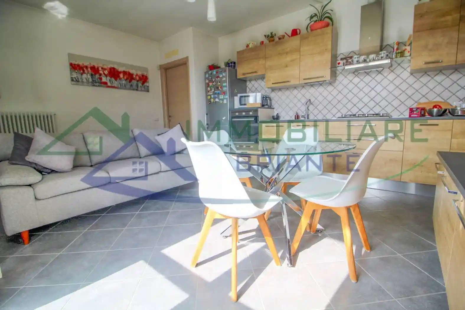 Appartamento in vendita a Somma Lombardo