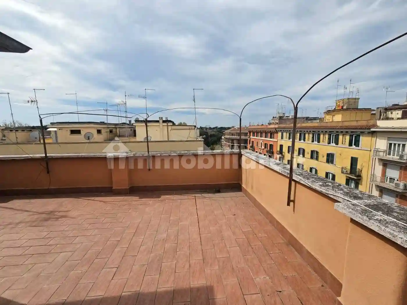 Attico - Mansarda - foto 2