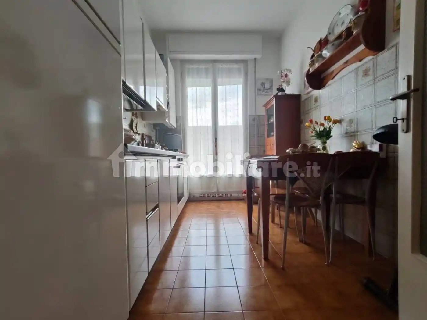 Appartamento in vendita a Firenze