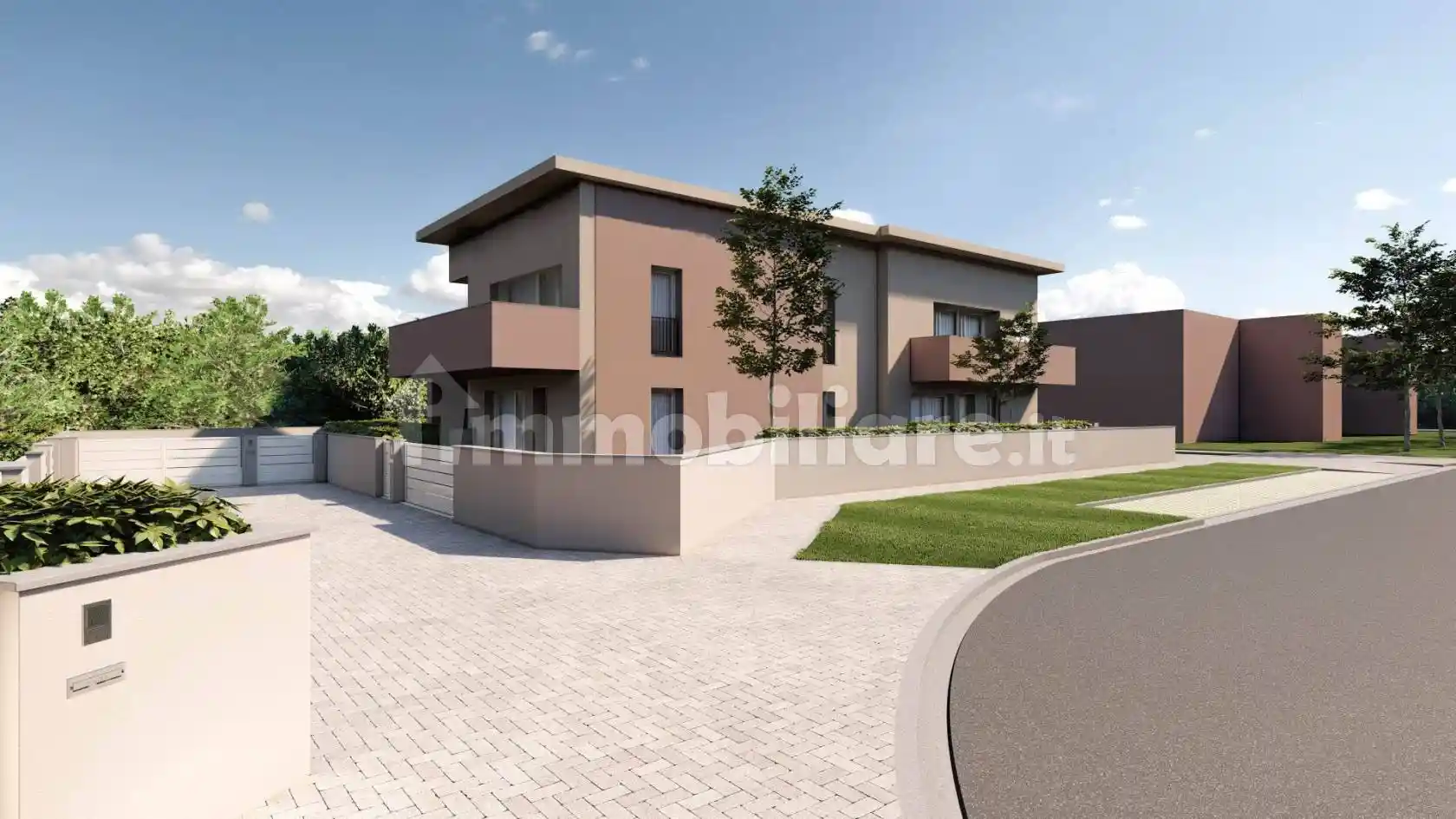 Appartamento in vendita a Pisa