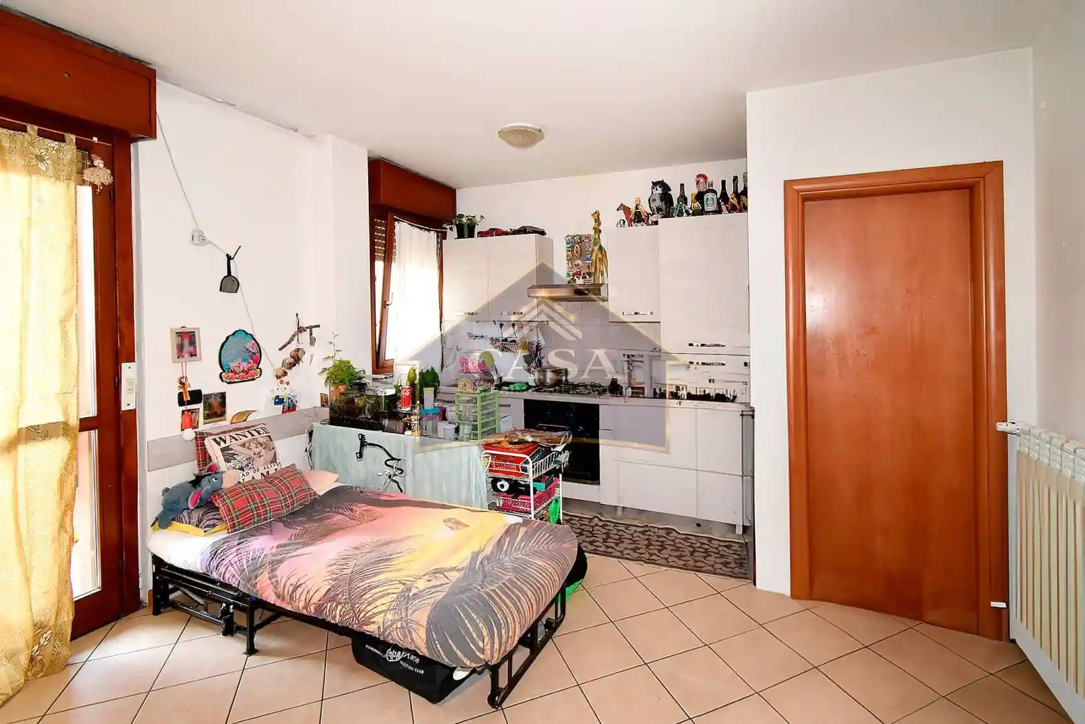 Appartamento in vendita a San Giuliano Milanese