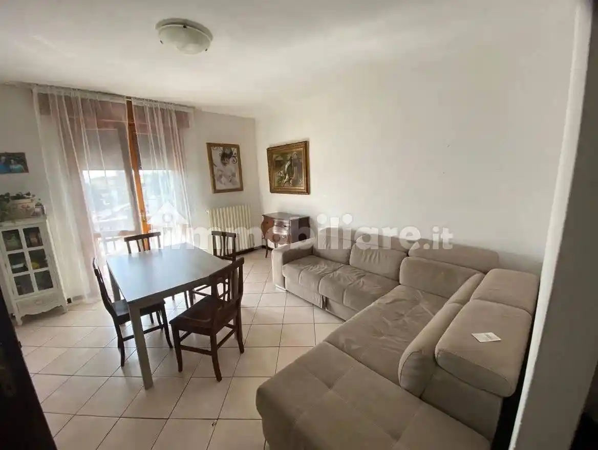 Appartamento in vendita a Viadana