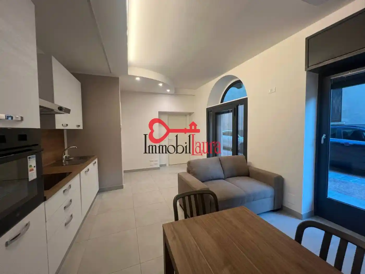 Appartamento in affitto a Arcisate