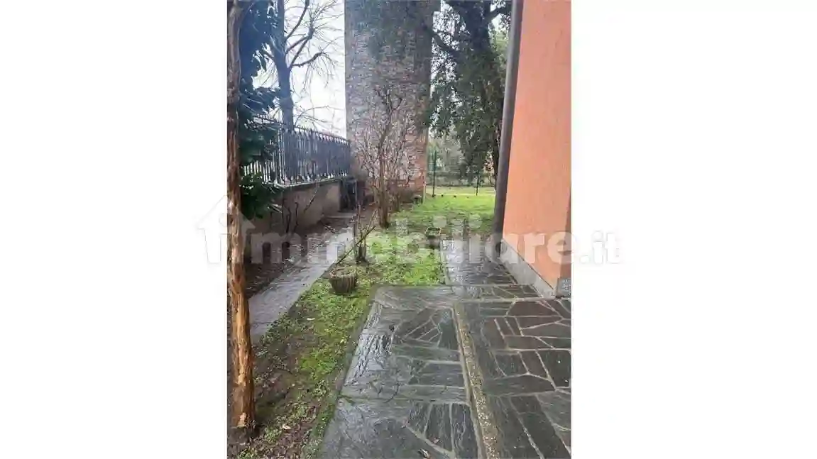 Palazzo - Edificio - foto 4