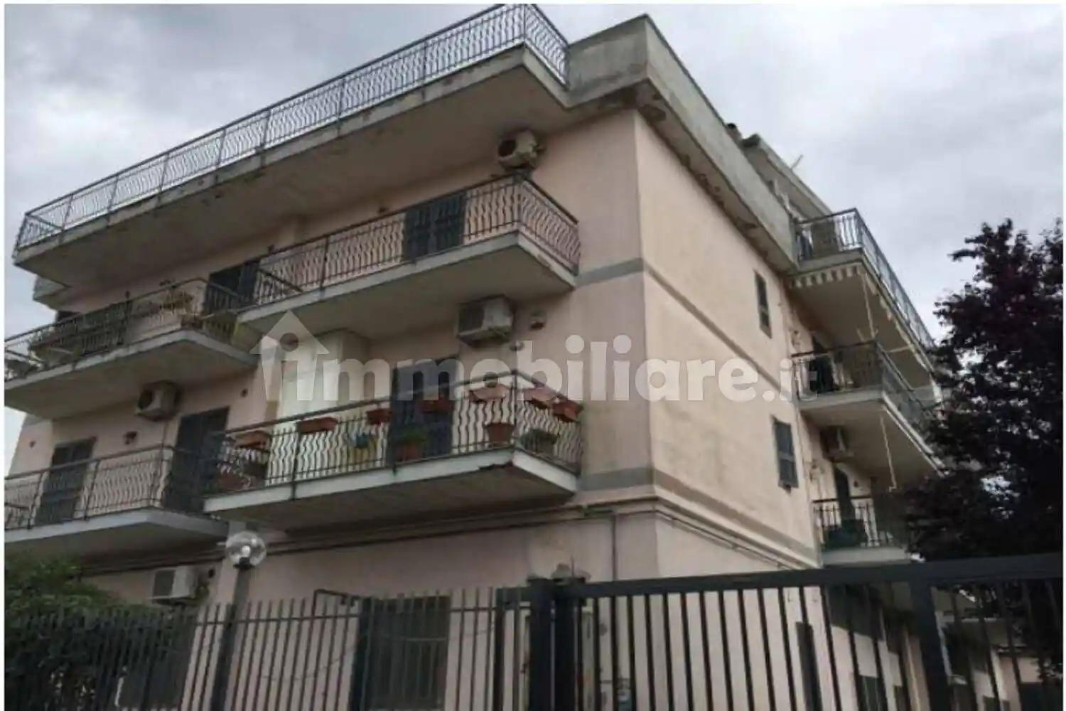 Appartamento in vendita a Quarto