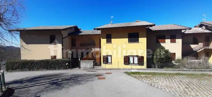 Appartamento in vendita a Zogno