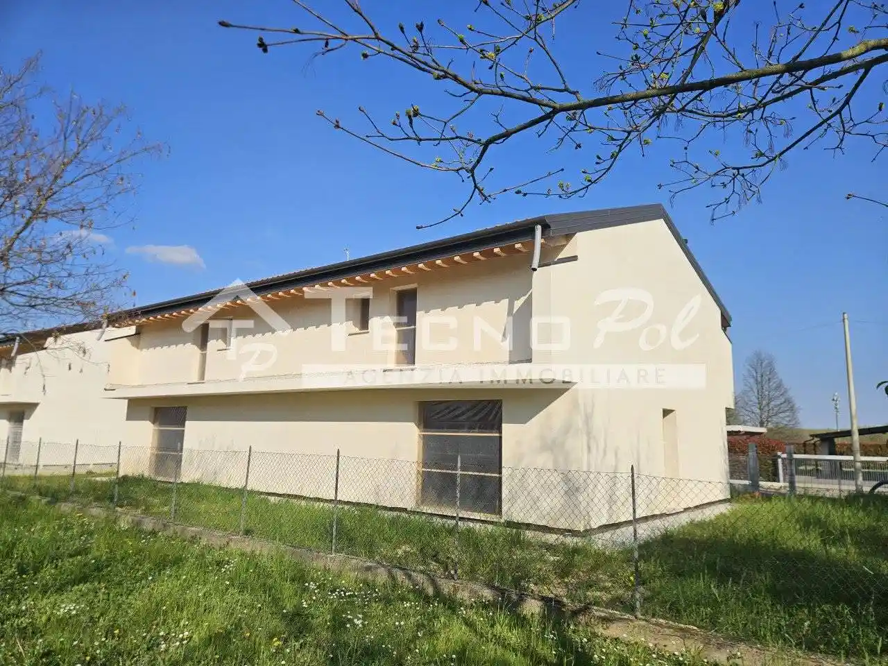 Villa in vendita a Campodarsego