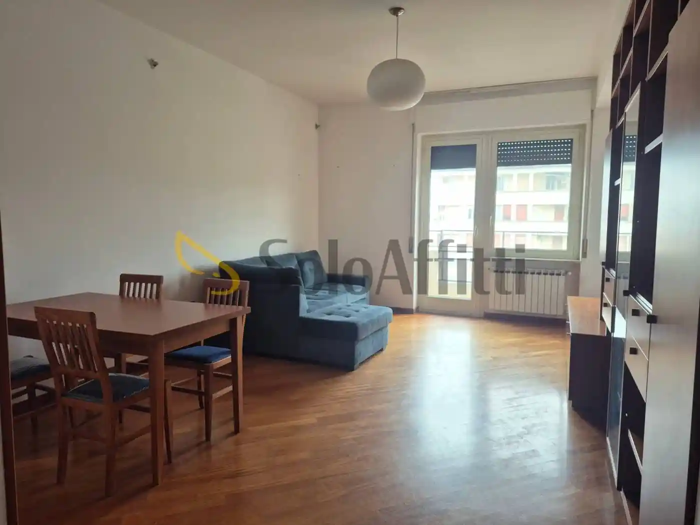 Appartamento in affitto a Pescara