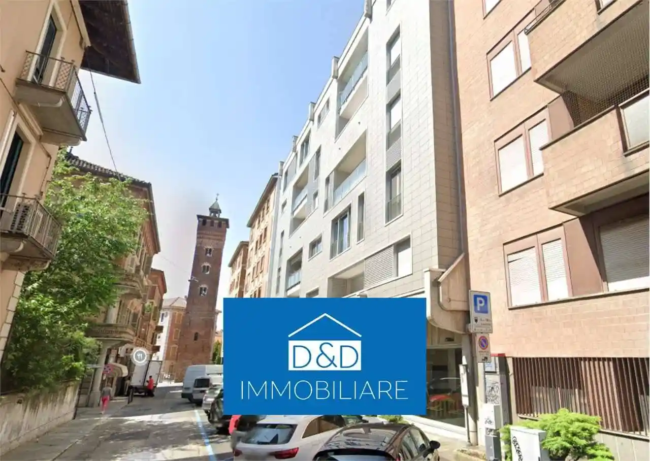 Appartamento in vendita a Asti