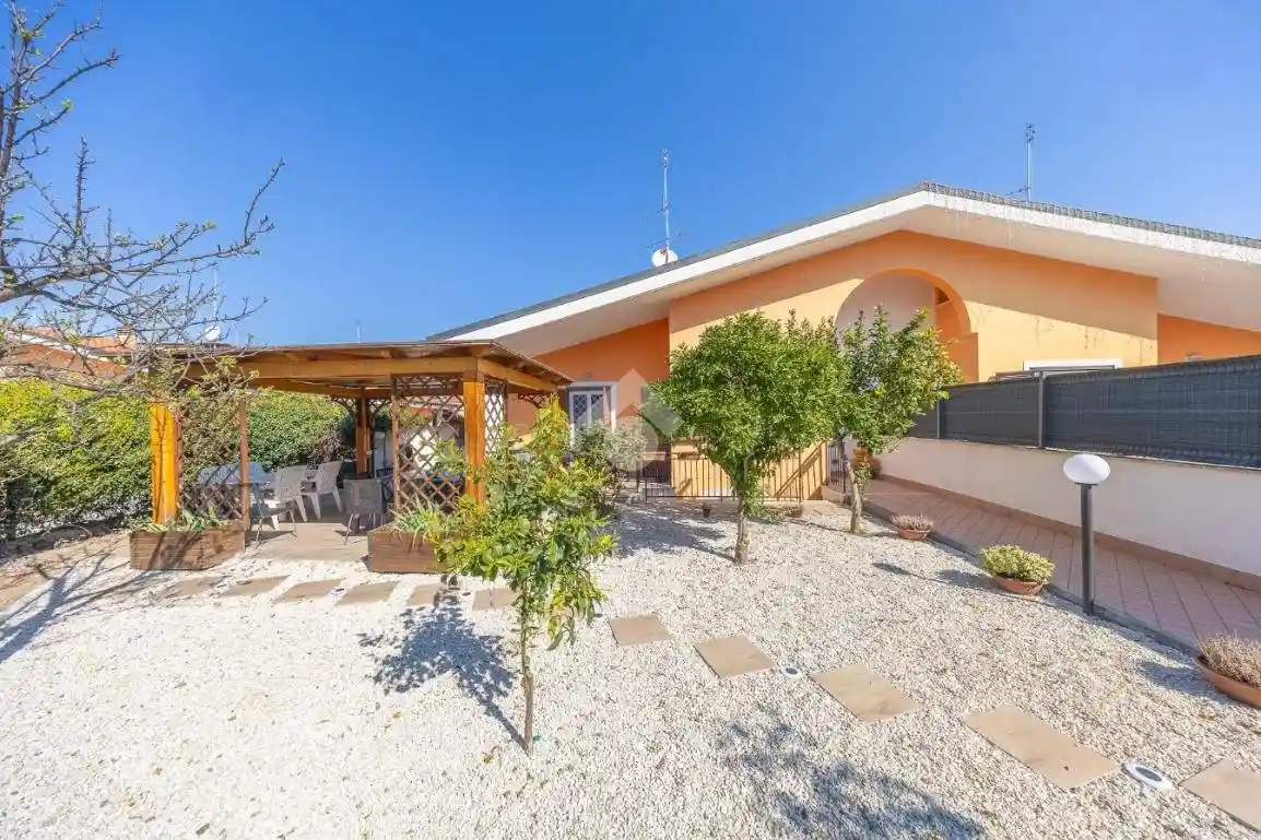 Villa in vendita a Roma
