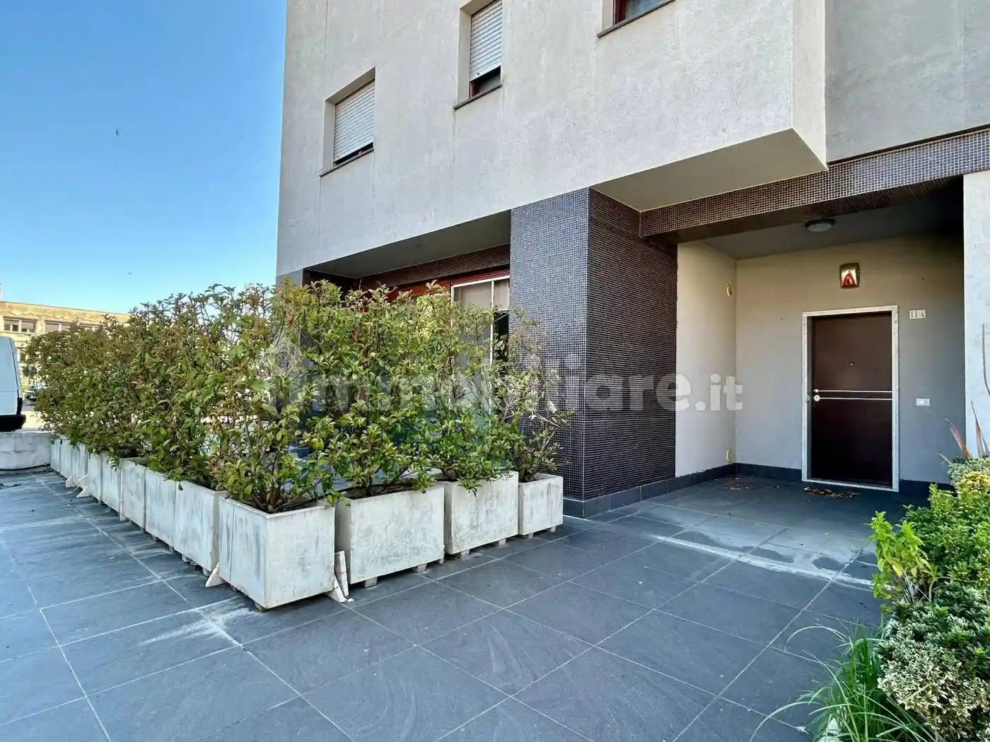 Appartamento in vendita a Cosenza