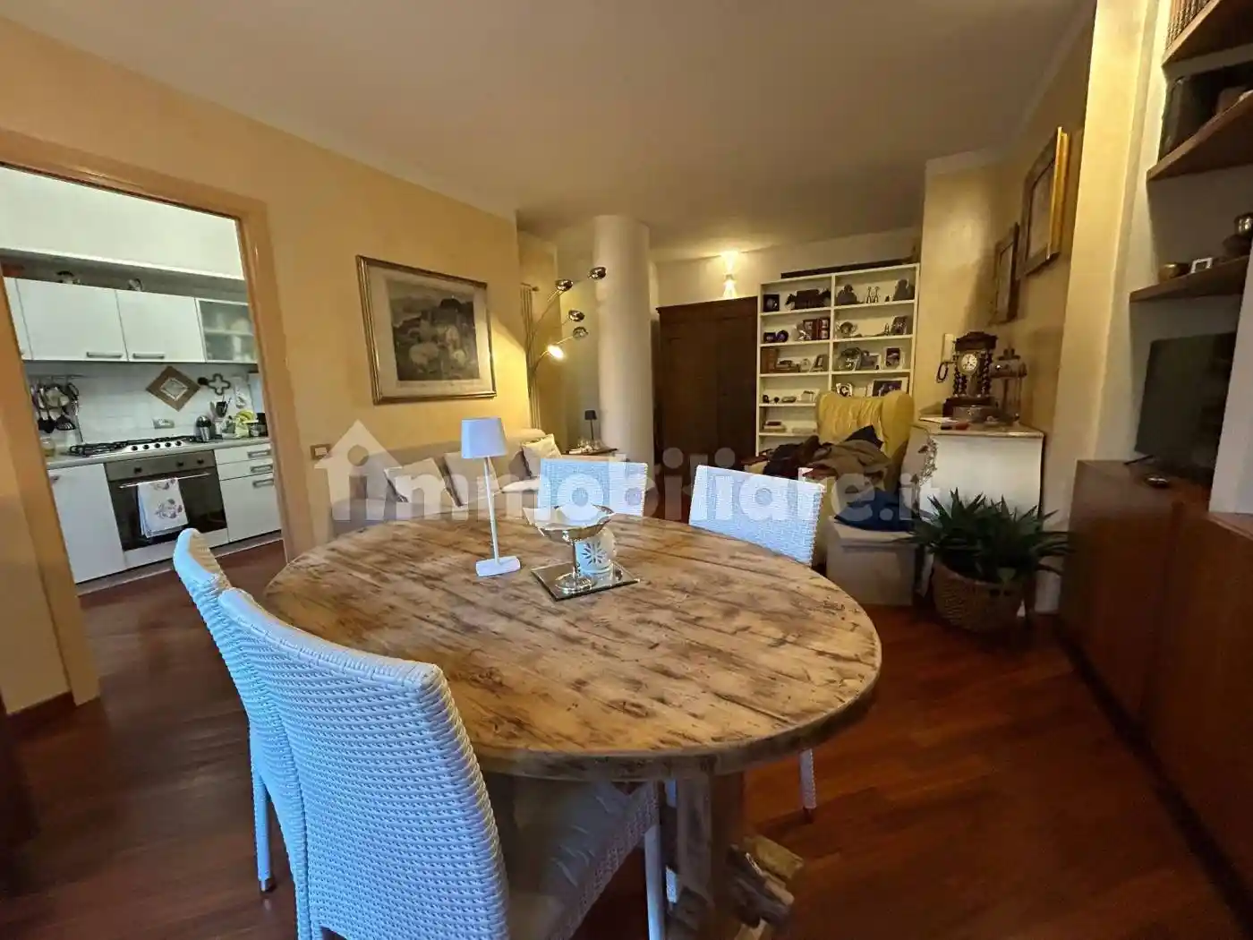 Appartamento in vendita a Firenze