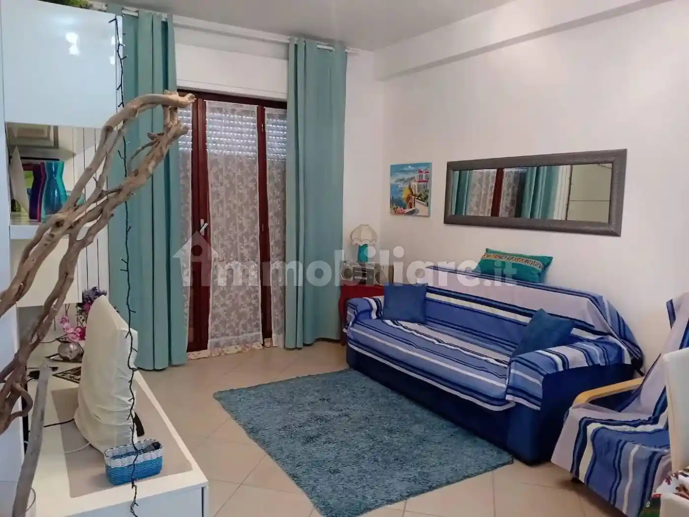 Appartamento in vendita a Carrara