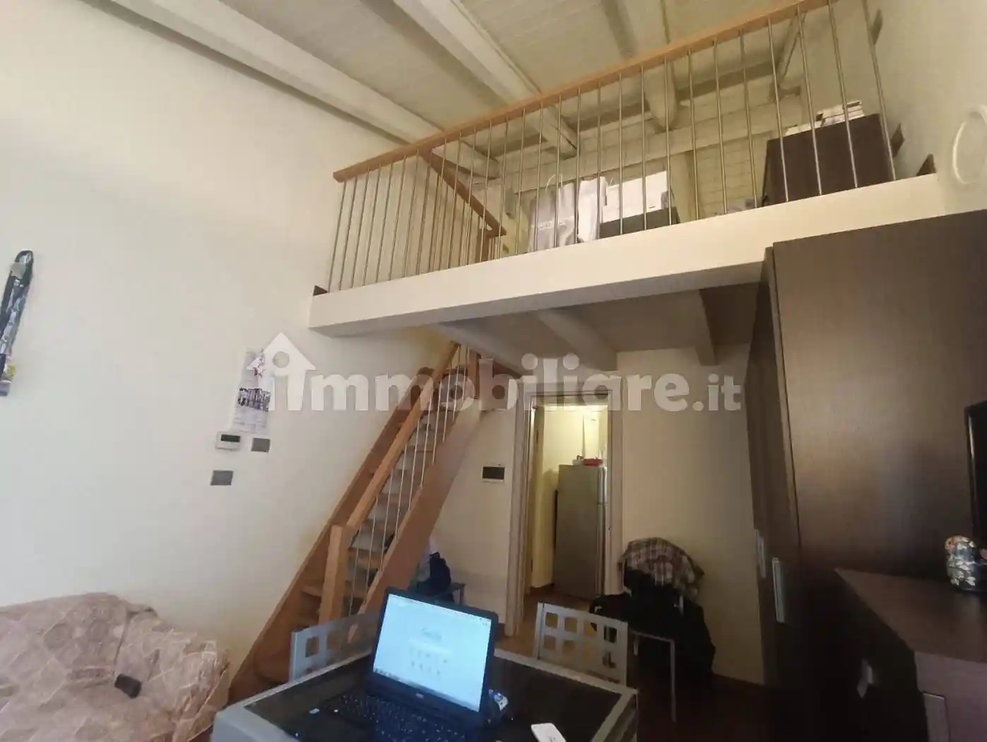 Appartamento in affitto a Saluzzo