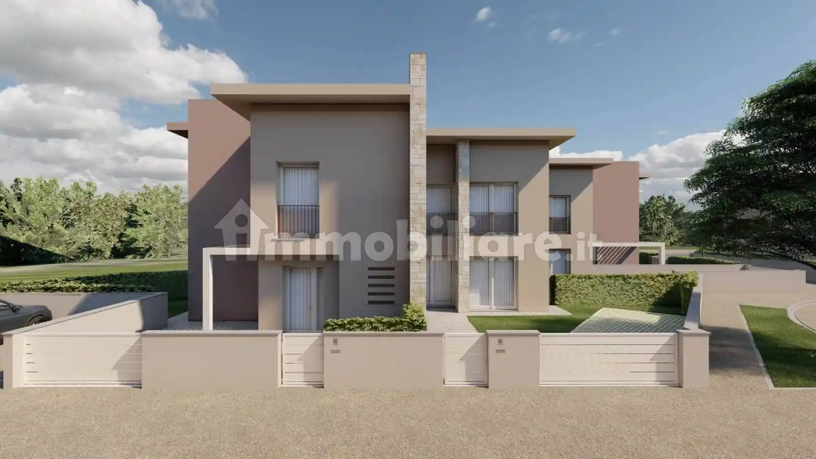 Villetta a schiera in vendita a Pisa