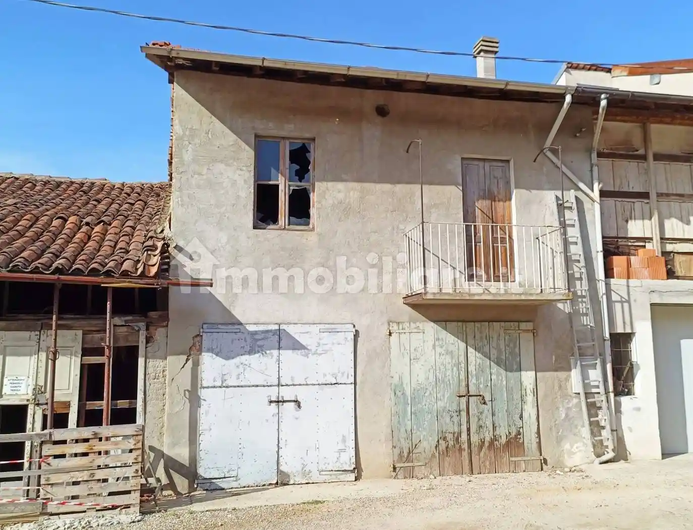 Casa indipendente in vendita a Cassolnovo