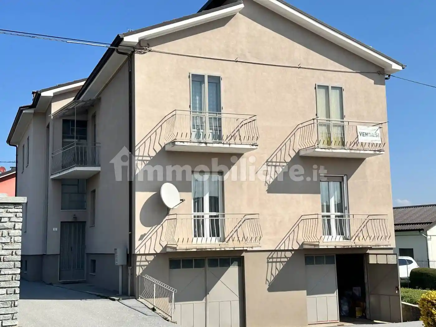 Appartamento in vendita a Mondovì