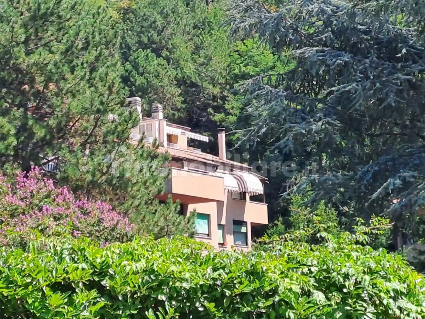 Appartamento in vendita a Trieste