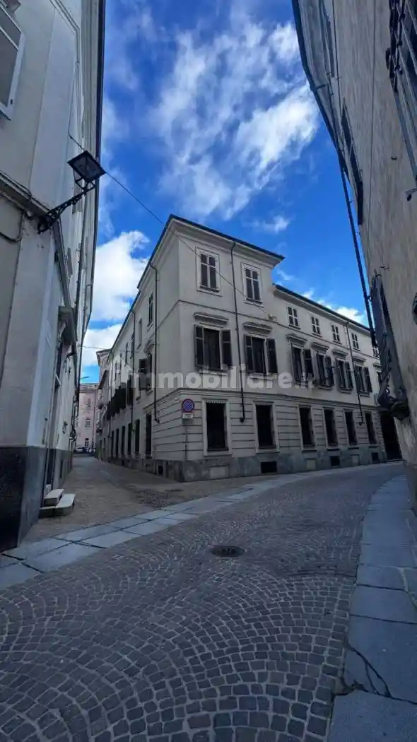 Appartamento in vendita a Casale Monferrato