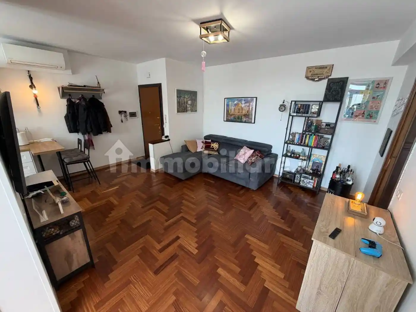 Appartamento in affitto a Roma