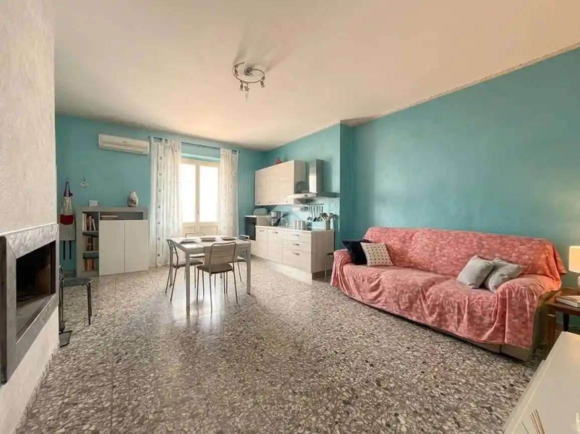 Appartamento in vendita a Chieti