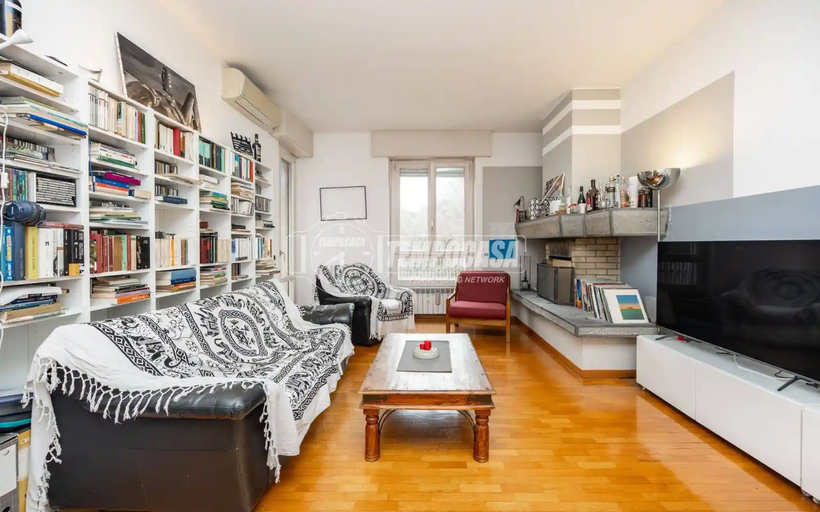 Appartamento in vendita a Gorgonzola