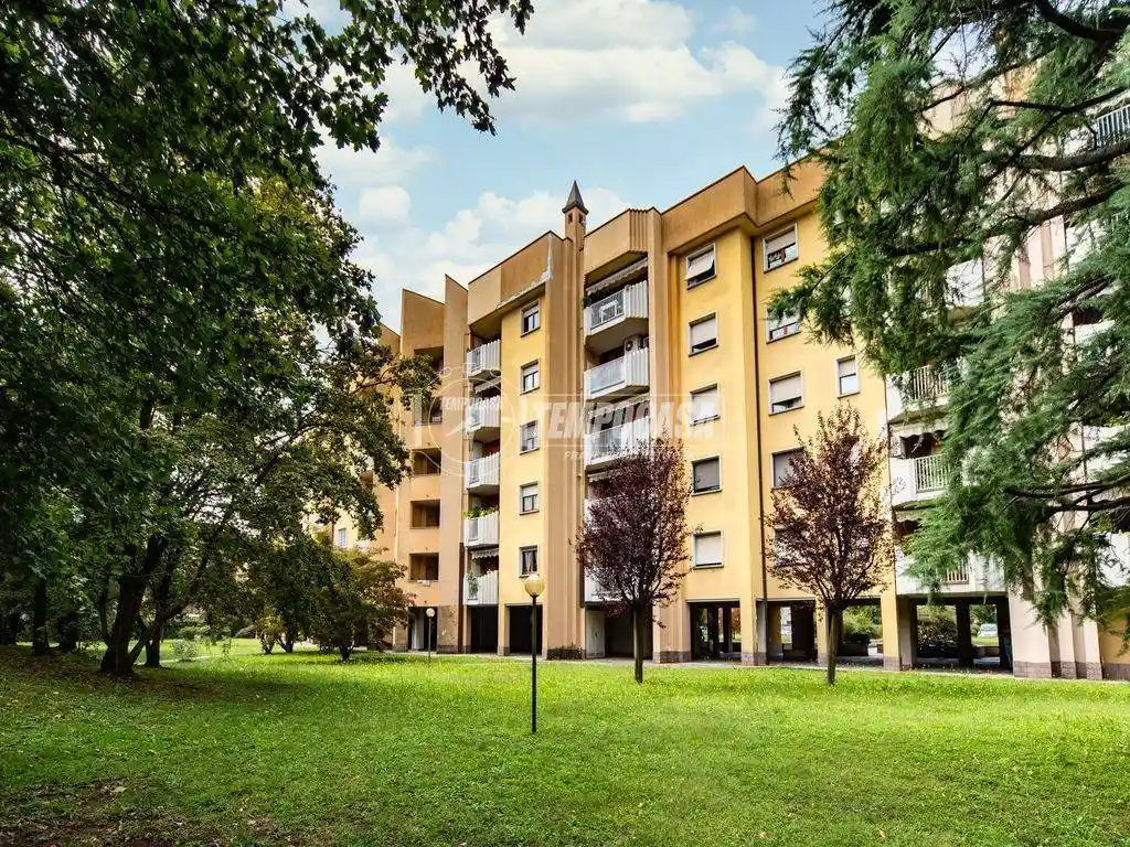 Appartamento in vendita a Muggiò