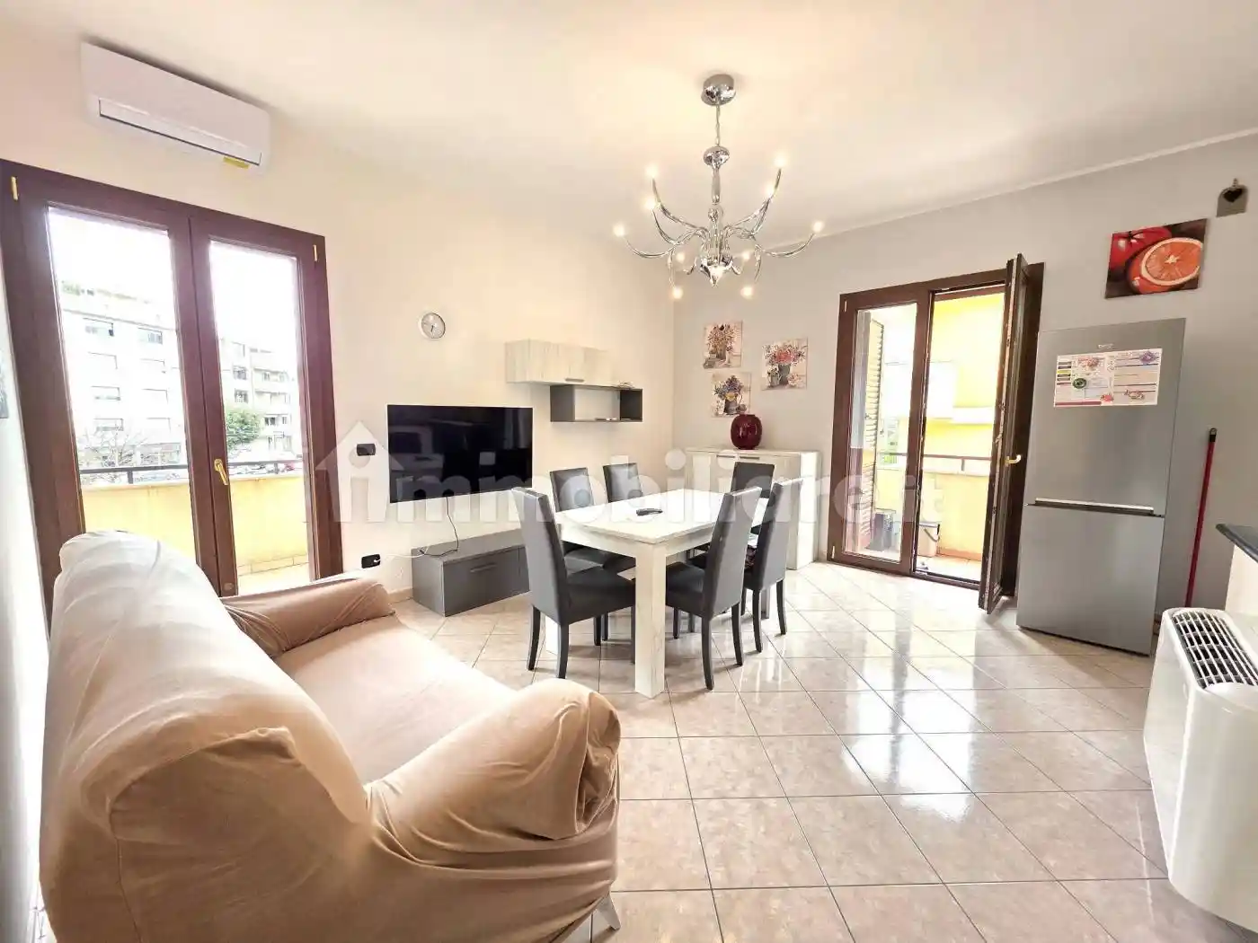 Appartamento in affitto a Lecce