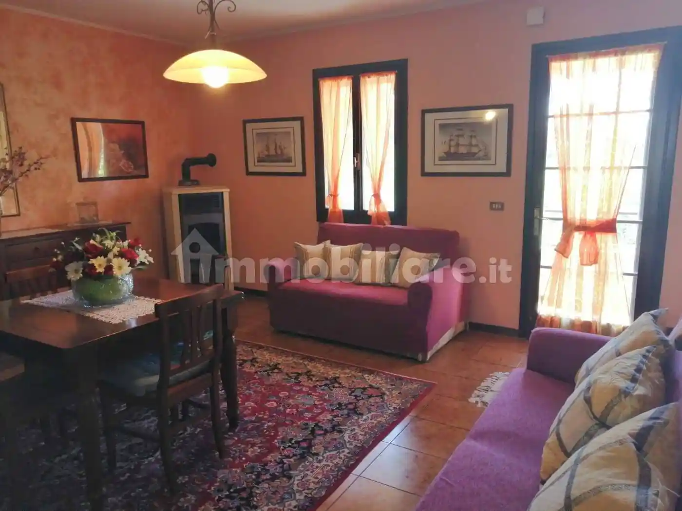 Villetta a schiera in vendita a Pramaggiore