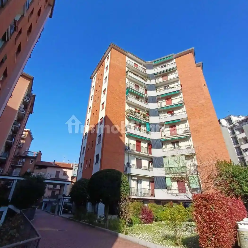 Appartamento in vendita a Sesto San Giovanni