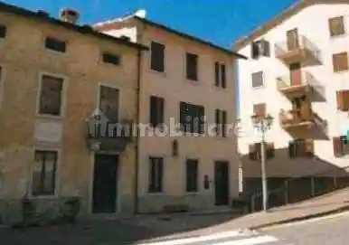 Casa indipendente in vendita a Bosco Chiesanuova