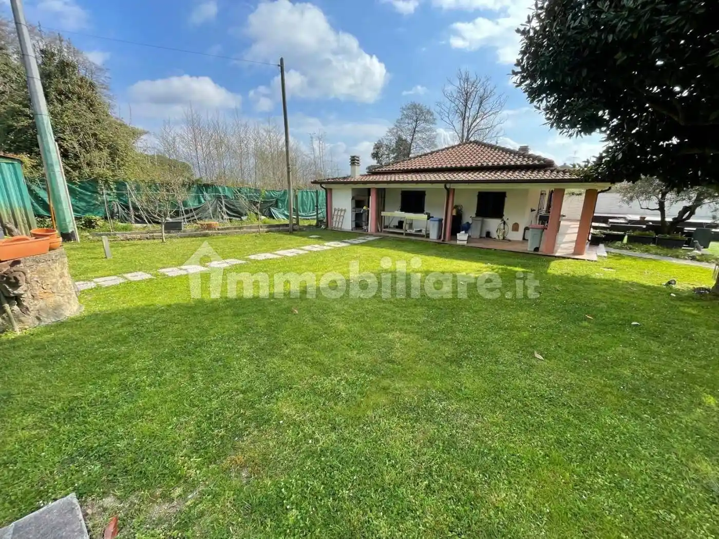 Villa in vendita a Ameglia