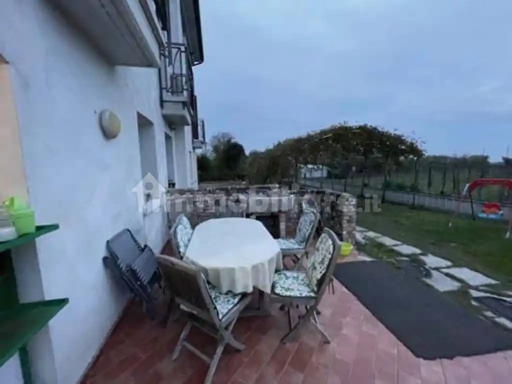 Villa in vendita a Santa Lucia di Piave