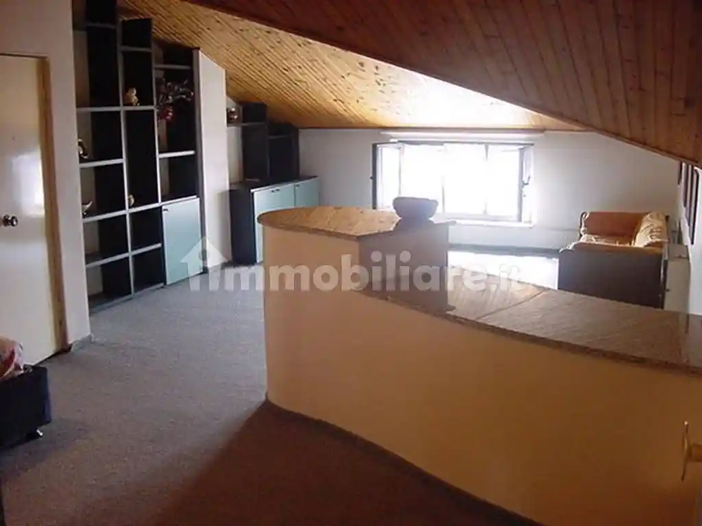 Appartamento in affitto a Torino