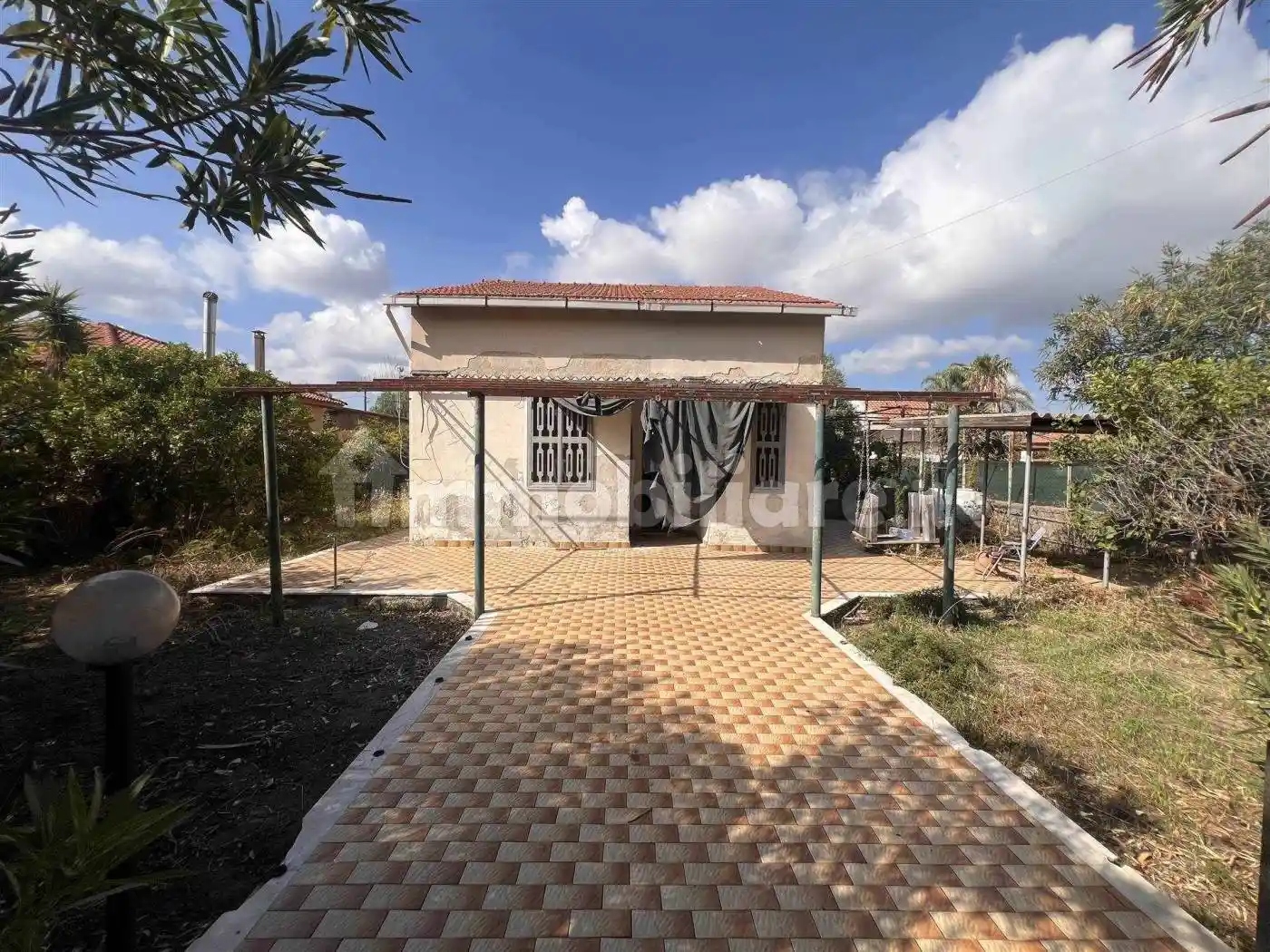 Villa in vendita a Catania