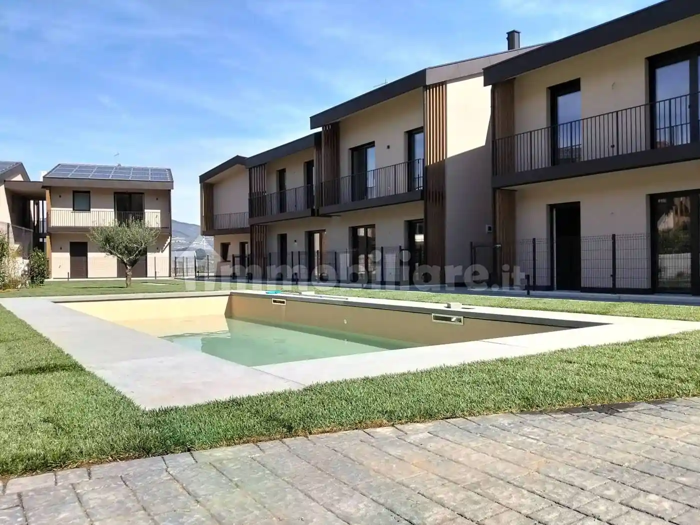 Villa in vendita a Affi