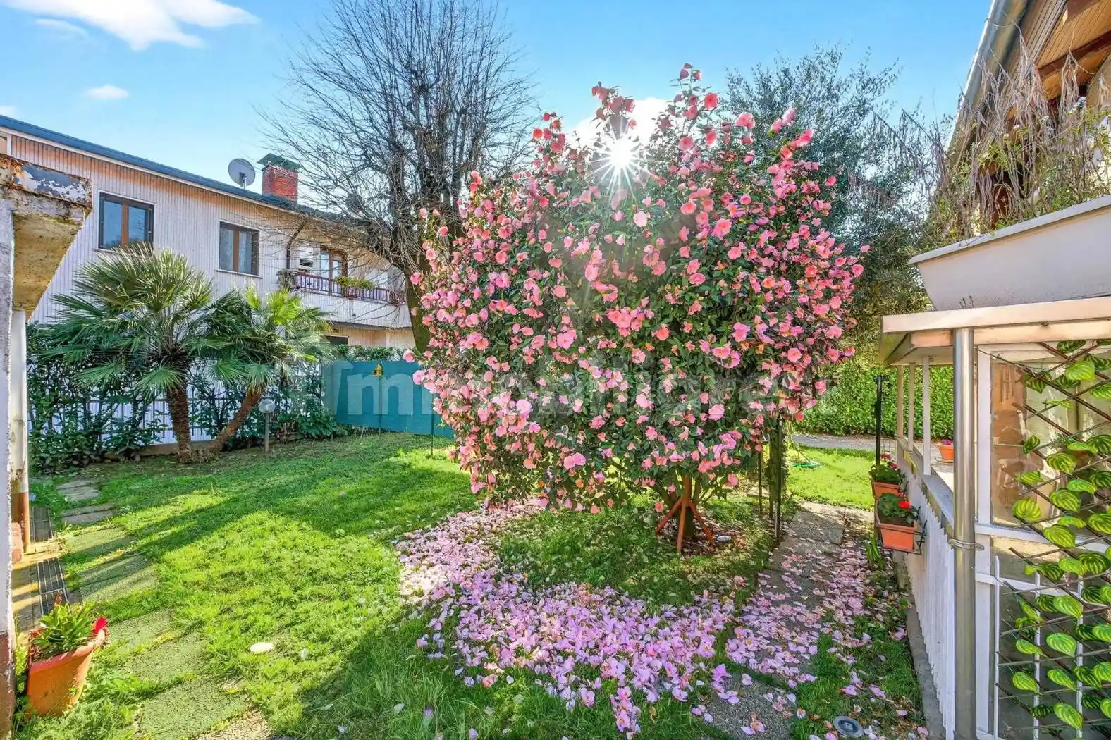 Villa in vendita a Rho