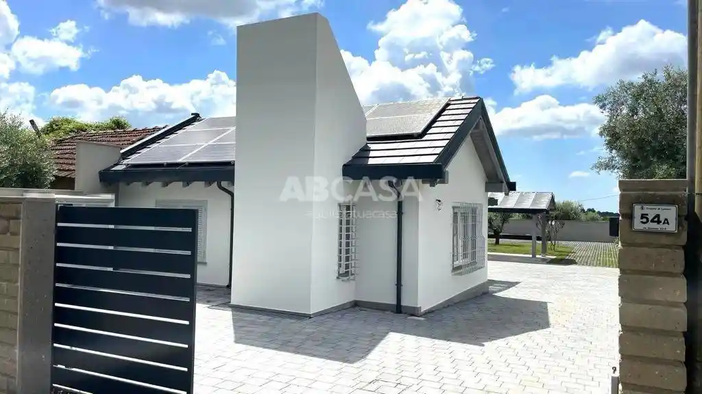 Villa in vendita a Lariano