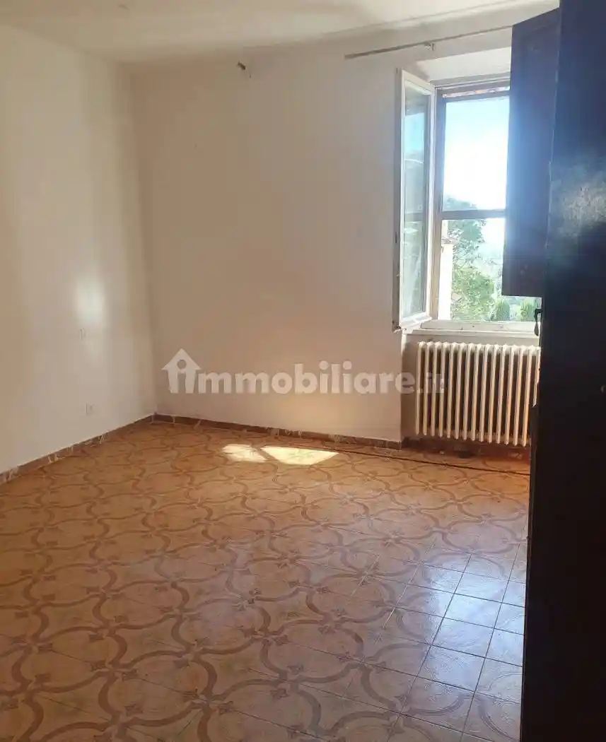 Appartamento in affitto a Filottrano