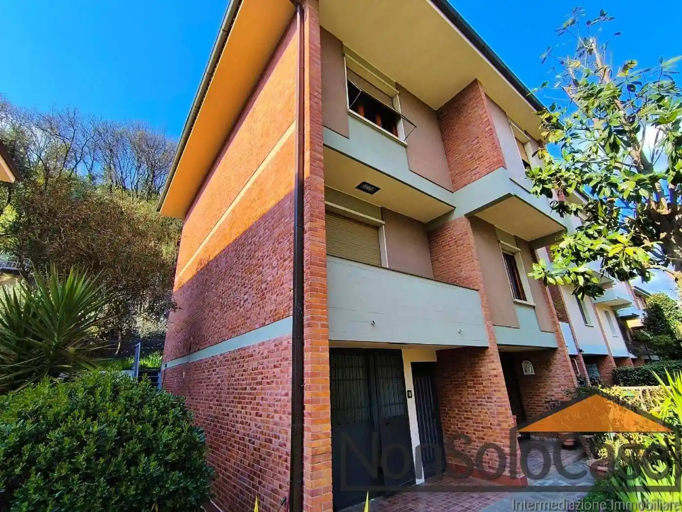 Villa in vendita a Prato