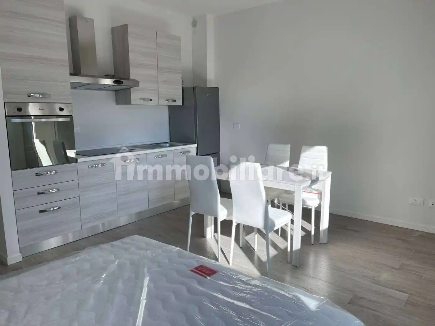 Appartamento in affitto a Bologna