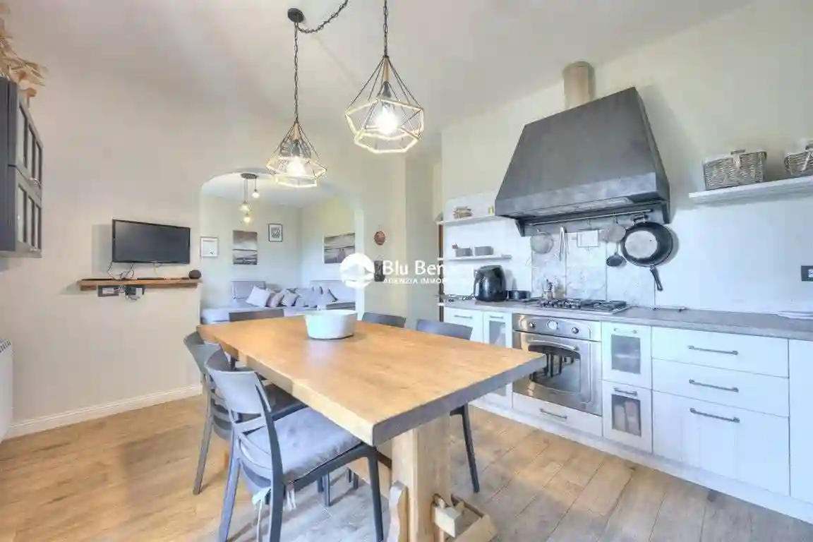 Villetta a schiera - foto 2